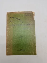 Racekampen og Jødespørgsmaalet