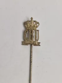 Original ww2 nål - CBU kolonne