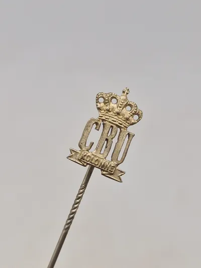 Original ww2 nål - CBU kolonne