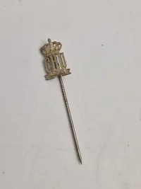 Original ww2 nål - CBU kolonne