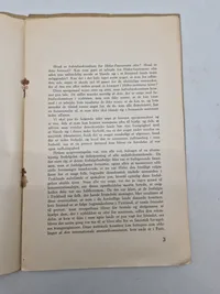 Nazismens korstog og Danmark