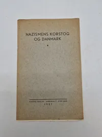 Nazismens korstog og Danmark