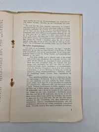 Nazismens korstog og Danmark