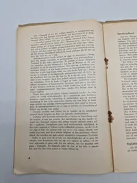 Nazismens korstog og Danmark