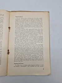 Nazismens korstog og Danmark