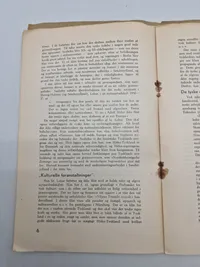 Nazismens korstog og Danmark