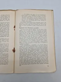 Nazismens korstog og Danmark