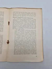 Nazismens korstog og Danmark