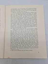 Hvad vil Danmarks national socialistiske arbejder parti?