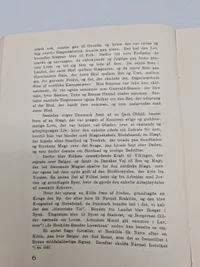 Hvad vil Danmarks national socialistiske arbejder parti?