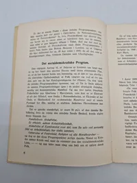 "Zions vises protokoller" et falsum