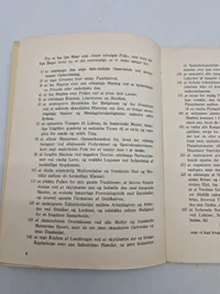"Zions vises protokoller" et falsum