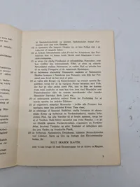 "Zions vises protokoller" et falsum