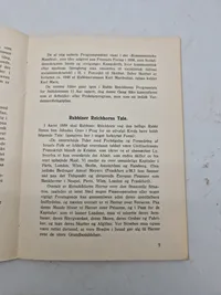 "Zions vises protokoller" et falsum
