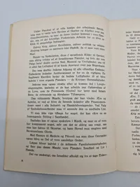 "Zions vises protokoller" et falsum