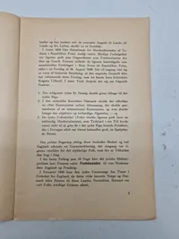 Tale af Rigsfører Himmler til folkestormens medlemmer