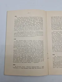 Alt om tysk nationalsocialistisk propaganda i Danmark