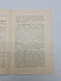Alt om tysk nationalsocialistisk propaganda i Danmark