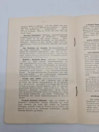 Alt om tysk nationalsocialistisk propaganda i Danmark