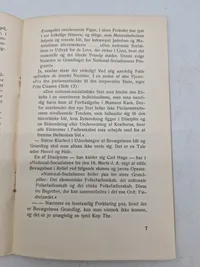 Dansk nazisme