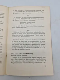 Dansk nazisme