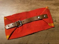 Originalt armbind for husvagt - ww2