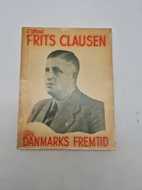 Med frits Clausen for Danmarks fremtid