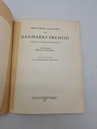 Med frits Clausen for Danmarks fremtid