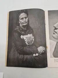 Originalt eks af Germanske budstikke 1942