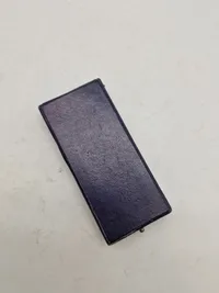 Original tildelingsæske for Mutterkreuz