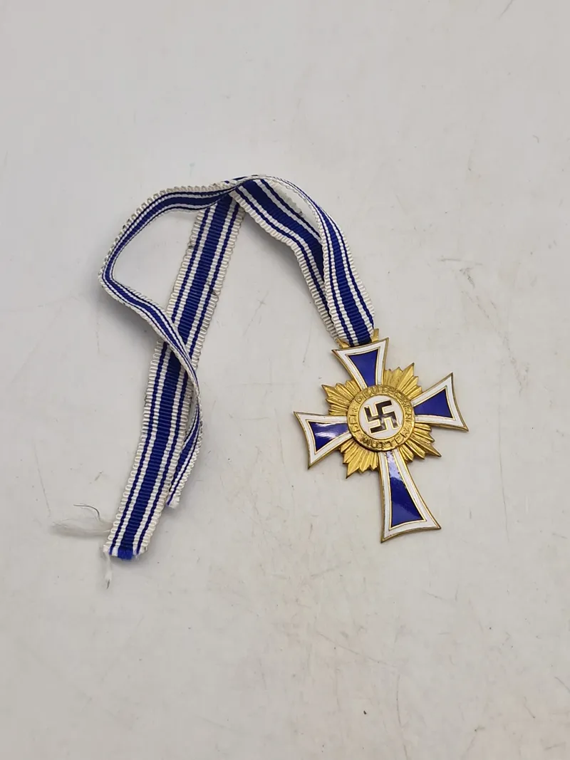 Originalt Mutterkreuz, 1.kl