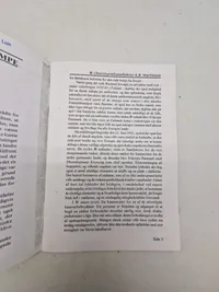FRIKORPS DANMARKS KAMPE
af
-Obersturmbannführer
K.B. Martinsen