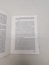 FRIKORPS DANMARKS KAMPE
af
-Obersturmbannführer
K.B. Martinsen