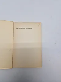 Original pjece - Die neue deutsche
Kriegsmarine