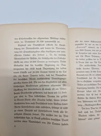 Original pjece - Die neue deutsche
Kriegsmarine