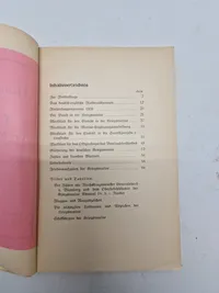 Original pjece - Die neue deutsche
Kriegsmarine