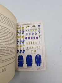 Original pjece - Die neue deutsche
Kriegsmarine