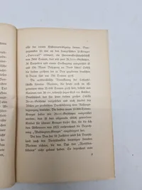 Original pjece - Die neue deutsche
Kriegsmarine