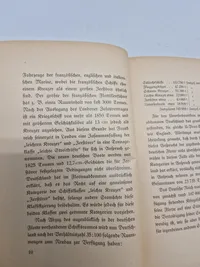 Original pjece - Die neue deutsche
Kriegsmarine