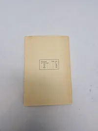 Original pjece - Die neue deutsche
Kriegsmarine