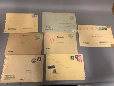 Samling vernemager plade sendt til Grenå