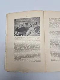 Original pjece - olympiaden i Berlin