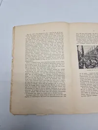 Original pjece - olympiaden i Berlin