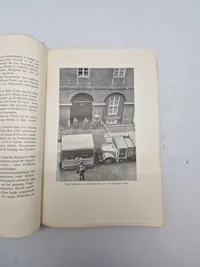 Københavns vagtværn - 1944-45