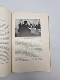 Københavns vagtværn - 1944-45