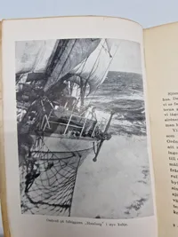 GUNTHER PRIENS
MIN VÄG TILL SCAPA FLOW