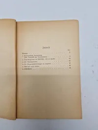 Original bog - Das programm der NSDAP