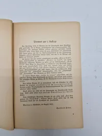 Original bog - Das programm der NSDAP