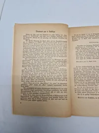 Original bog - Das programm der NSDAP