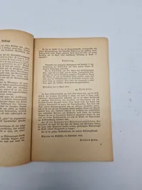 Original bog - Das programm der NSDAP